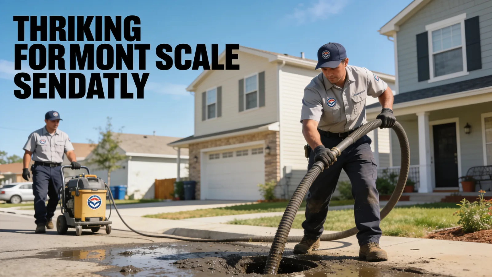 Sewage Cleanup in Tustin, MI near me